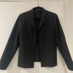 Prada vintage blazer